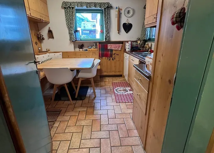 Apartment Charming House Cortina D Ampezzo Rom