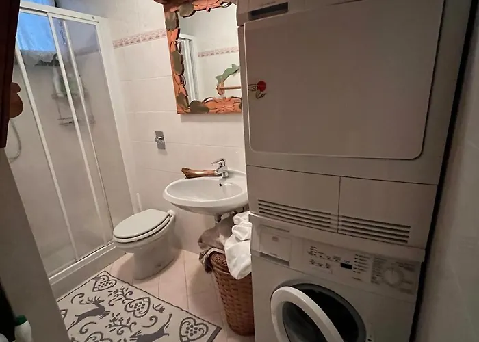 Charming House Cortina D Ampezzo * Rom