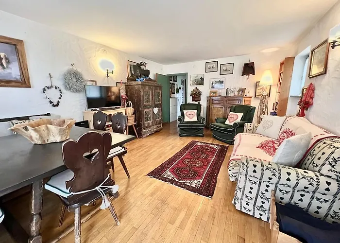 Charming House Cortina D Ampezzo