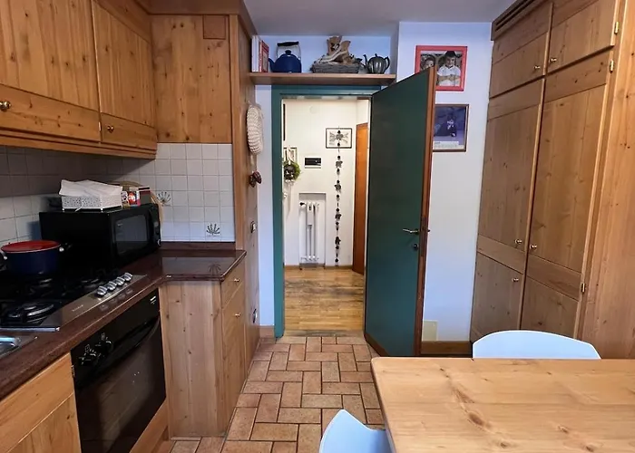 Charming House Cortina D Ampezzo
